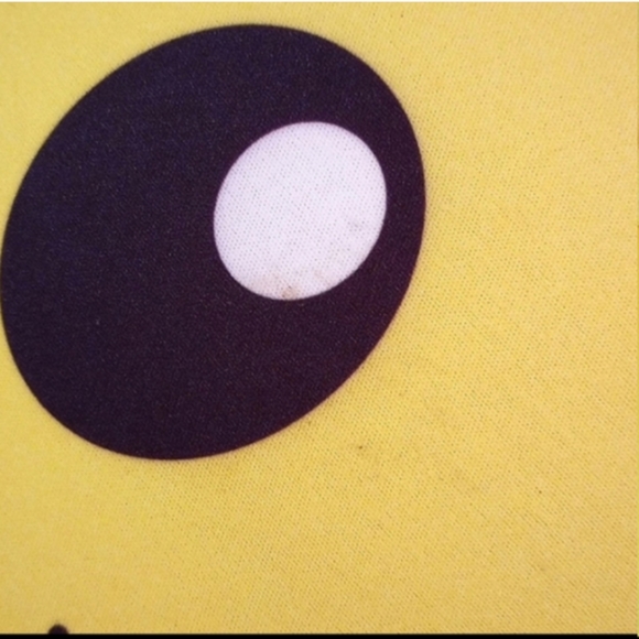 Pokemon Pikachu backpack - Picture 7 of 9